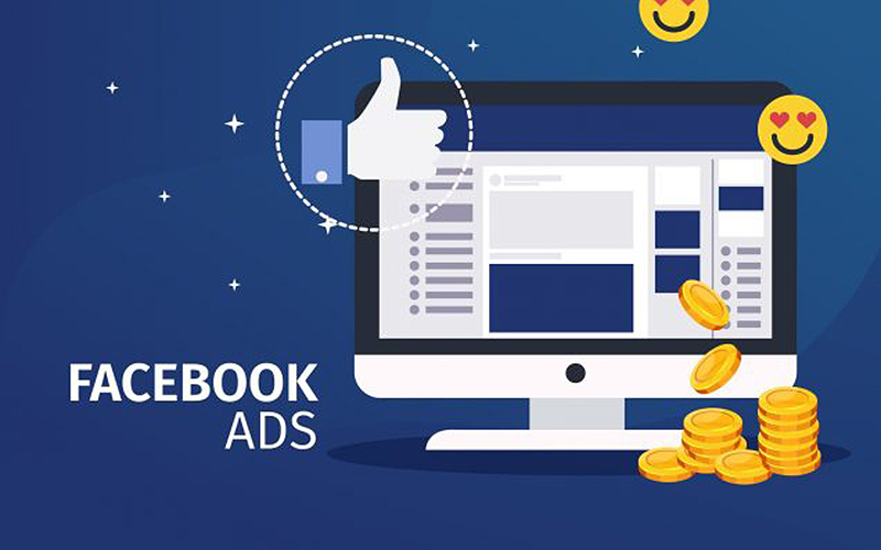Dịch vụ quảng cáo facebook ads